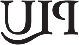 PLU logo